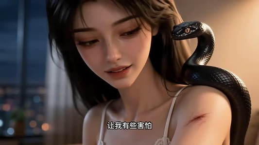 蜿蜒侵心(41集) 蜿蜒侵心(41集)精彩短剧上线