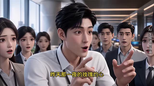 误惹京华第一季（1-200集）精彩短剧天天看
