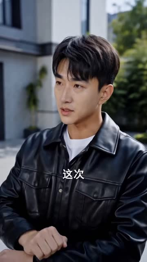他们都在等我出丑,我却护她周全(61 集) 他们都在等我出丑,我却护她周全(61 集)热门短剧看不停