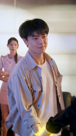 那个男人三万岁(91 集) 那个男人三万岁(91 集)全集免费观看