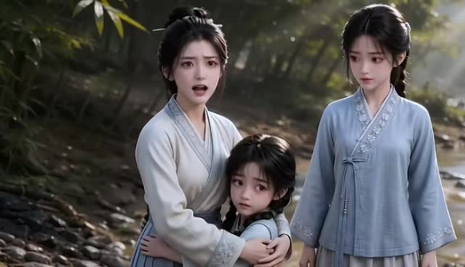 我全家都是穿来的(194集) 我全家都是穿来的(194集)1-102集