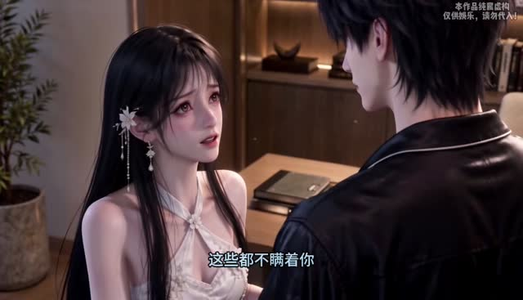 和暗恋我十年的她闪婚(108集) 和暗恋我十年的她闪婚(108集)小短剧推荐