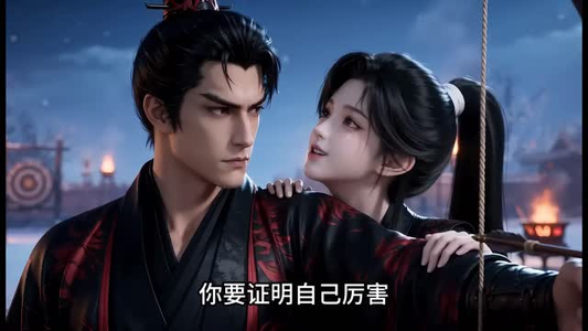 穿越成貂蝉,我靠智谋收服吕奉先第二季(121集) 穿越成貂蝉,我靠智谋收服吕奉先第二季(121集)去哪里看