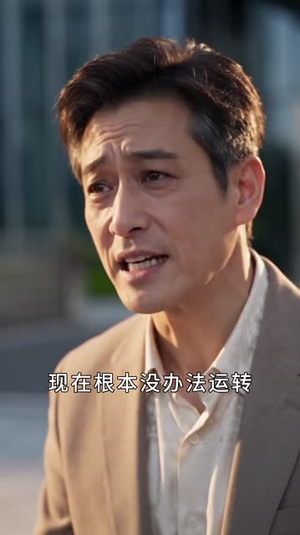 冷战三年，离婚证前他跪下求复合（中）（201-400集）百度网盘资源