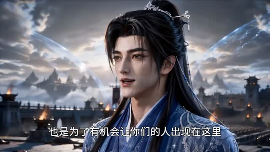 胎珠传第二十一季（下）（201-400集）精彩片段