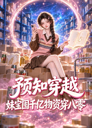 预知穿越,妹宝囤千亿物资穿八零(125集) 预知穿越,妹宝囤千亿物资穿八零(125集)短剧上头又好看