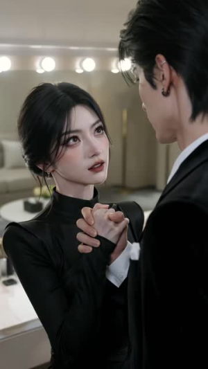 退圈失败，我成了全网团宠（82集）今日最火短剧