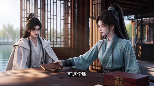 南枝向晚,摄政王他蓄谋已久(140集) 南枝向晚,摄政王他蓄谋已久(140集)番茄短剧免费看
