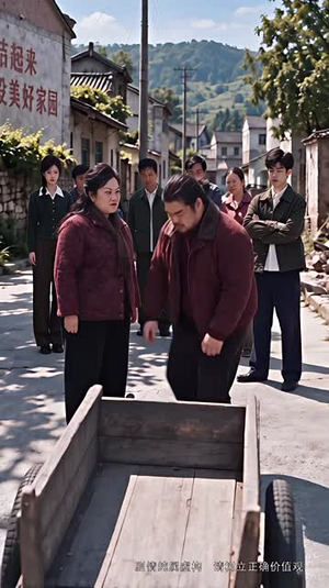 七零:女汉子逆袭记(159集) 七零:女汉子逆袭记(159集)热门短剧榜单