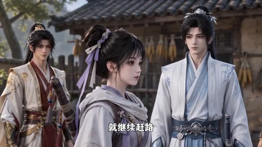 全能鬼才小师妹(第四季)(139集) 全能鬼才小师妹(第四季)(139集)独家内容免费看