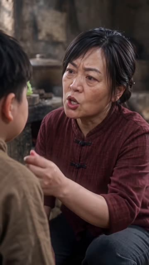 重生七零:我竟能听懂兽语(152集) 重生七零:我竟能听懂兽语(152集)古装短剧热播