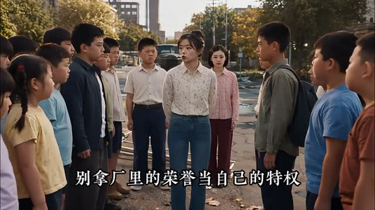 小小力量大，从家属院开始当家第二季（100集）短剧推荐更新中