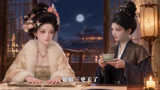 皇上表弟说他恕难从命！第四季（131集）全季一次看完
