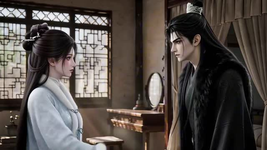春潮夜渡,潮落心明(99集) 春潮夜渡,潮落心明(99集)短剧完整版免费