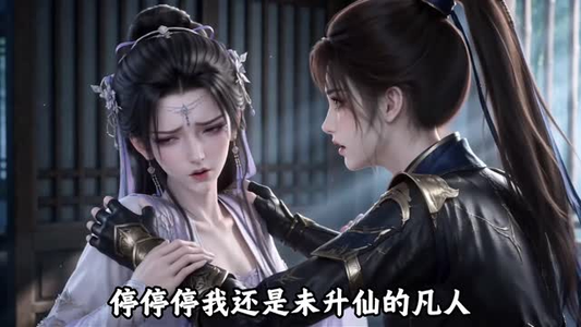 反派二代目，女主全都坏掉了第二季（144集）口碑爆棚免费看