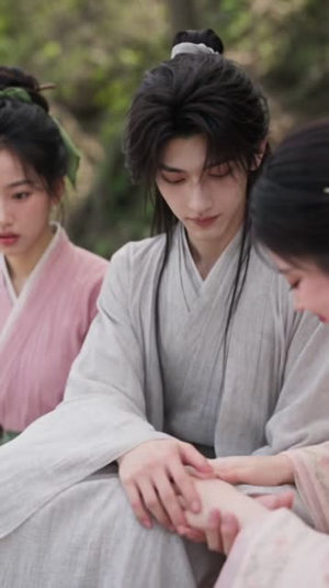 独宠贤妻第一季傻状元的福运贤妻(42集) 独宠贤妻第一季傻状元的福运贤妻(42集)免费短剧看不停