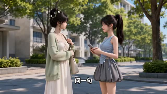 春夜禧雨：青柠撞汽水第二季（136集）演的怎么样