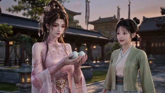 驭兽小暗卫(下)(253-553集) 驭兽小暗卫(下)(253-553集)短剧全集完整
