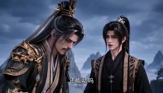 别拜了，我真不是人族圣祖（下）（151-350集）西瓜短剧免费看
