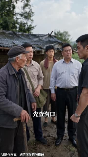 我家沐沐会听水（63集）最火爆短剧
