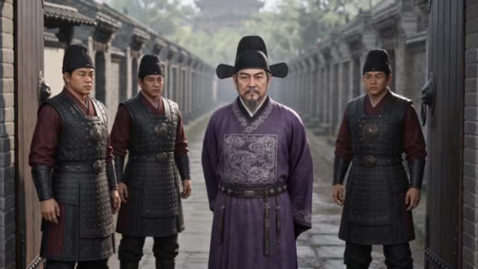 少年登科图录传第四季(176集) 少年登科图录传第四季(176集)精彩短剧免费看