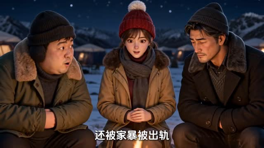 废土末世垃圾堆，我的ATM机第二季（148集）热门短剧在线看