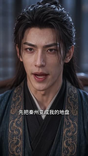 让你去就藩，没让你打天下啊（100集）在哪看免费