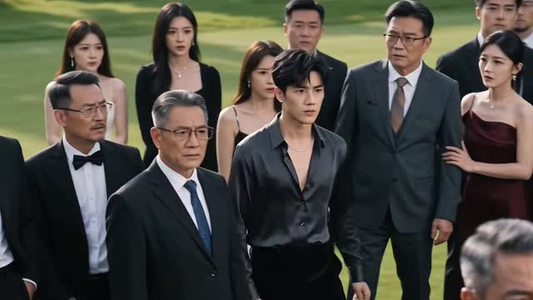 买卖词条,打造非凡俱乐部第一季 (75集) 买卖词条,打造非凡俱乐部第一季 (75集)最火短剧热播