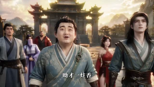 辞骨 (60集) 辞骨 (60集)简直不要太好看