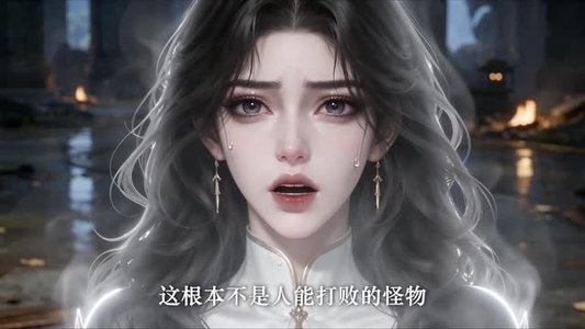 全民副本,老子就是最终BOSS(70集) 全民副本,老子就是最终BOSS(70集)短剧推荐来了