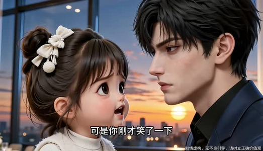 福宝治愈全世界，家有萌娃岁岁安第四季（下）（201-304集）独家内容免费看