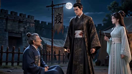 知微入侯门 世子的掌心娇第四季(100集) 知微入侯门 世子的掌心娇第四季(100集)免费短剧全集看