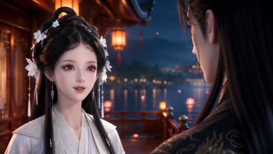 嫡女锦杀第三季(149集) 嫡女锦杀第三季(149集)精彩短剧随心推