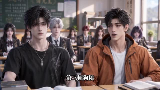仙子别动手,这里是现代 (96集) 仙子别动手,这里是现代 (96集)快来看短剧