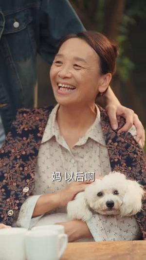 母亲的反击（50 集）好看短剧抢先看