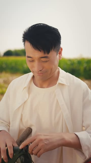 时光重来守至亲（73 集）一口气追完全集