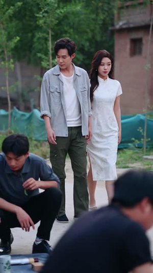 这个乞丐能透视（85 集）这短剧太好看了