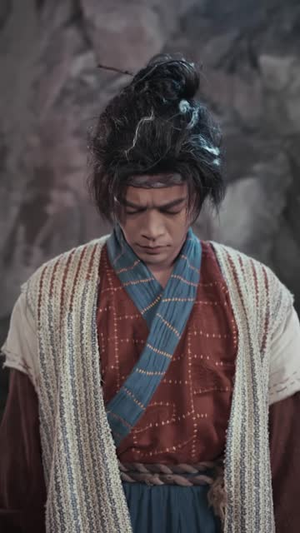 三根毫毛（60 集）热门短剧推荐