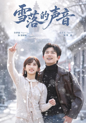雪落的声音(83 集) 雪落的声音(83 集)第三季