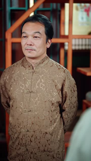 我的师傅是乞丐（97 集）短剧免费分享