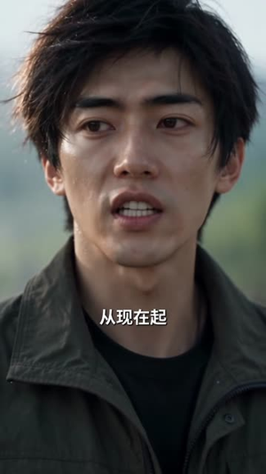 都穿越了，全球只剩我一个人（80集）短剧追到爽