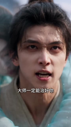 失踪三年的妻子回来了（48集）最热门短剧来了