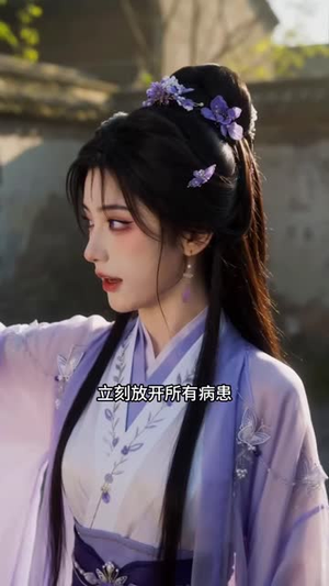 女医自救指南(43集) 女医自救指南(43集)今日最火短剧