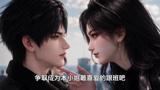 故意气哭反派大小姐,让你不要惹主角(127集) 故意气哭反派大小姐,让你不要惹主角(127集)免费看