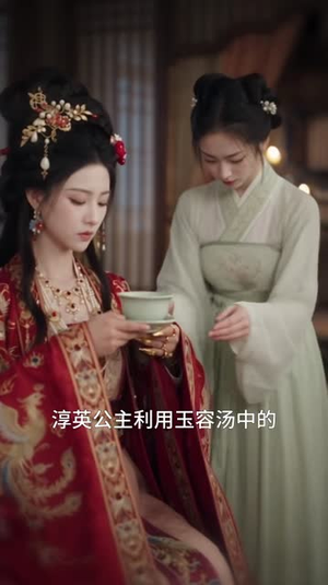 侯夫人的大理寺升职录(148集) 侯夫人的大理寺升职录(148集)短剧精彩不断