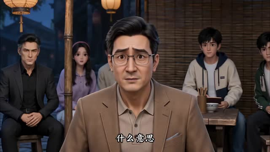 演瘾君子这么像因为他是强悍影帝第二季（150集）精彩短剧分享。