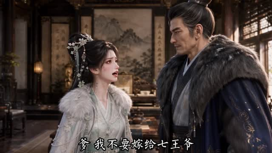 嫡女为凰:相府全体都下跪(102集) 嫡女为凰:相府全体都下跪(102集)无需会员免费看
