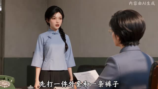 被退婚后我在七零赚钱养家致富第二季(246集) 被退婚后我在七零赚钱养家致富第二季(246集)温柔追捕短剧