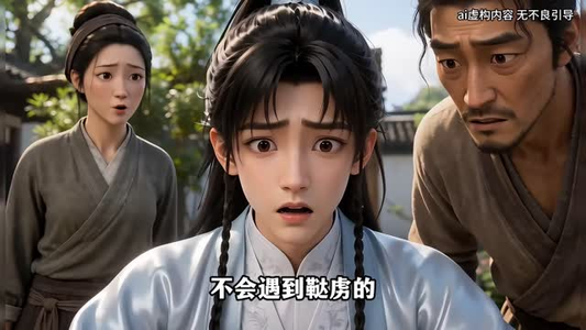 破庙起家小福星之第二季(1-100集) 破庙起家小福星之第二季(1-100集)超爽短剧推荐