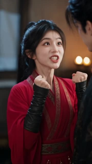 开局流放大力婢丨女逆袭太子妃第二季(160集) 开局流放大力婢丨女逆袭太子妃第二季(160集)最后一集